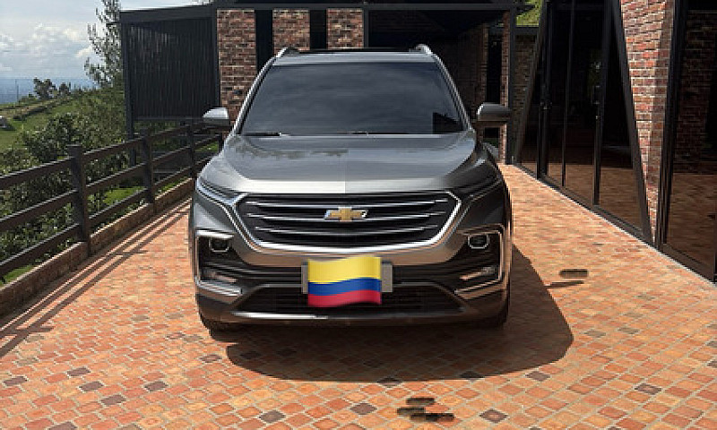 Chevrolet Captiva 1....