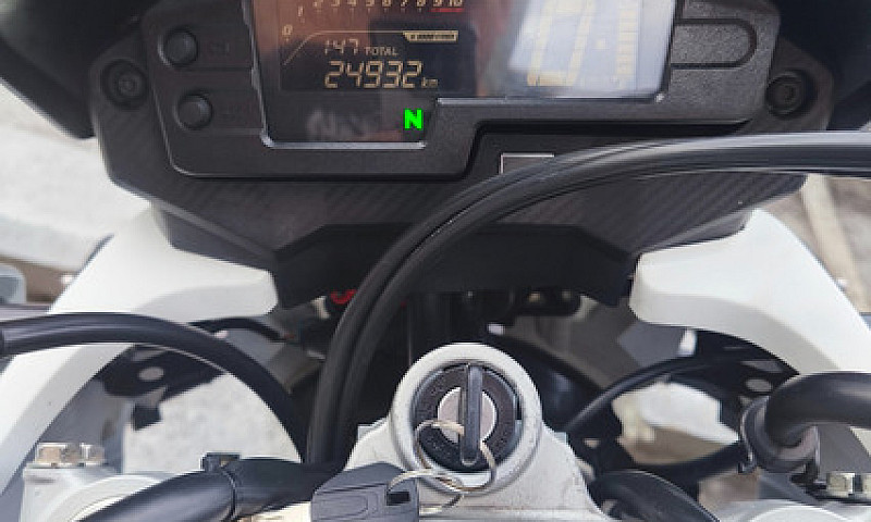 Honda Xre 300 Rally ...