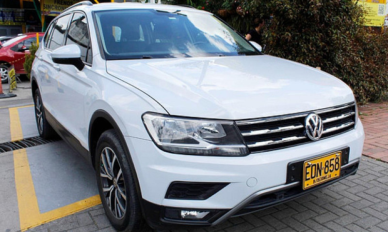 Volkswagen Tiguan 2....