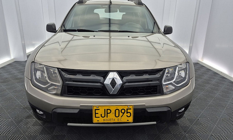 Renault Duster 2.0 D...