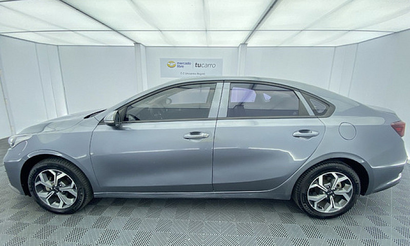 Kia Cerato Pro 1.6 P...
