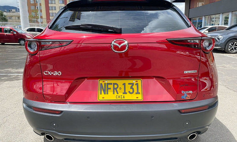 Mazda Cx-30 2.0 Gran...