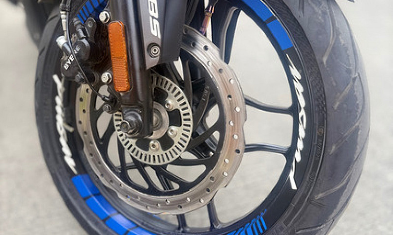 Pulsar Deportiva Rs2...