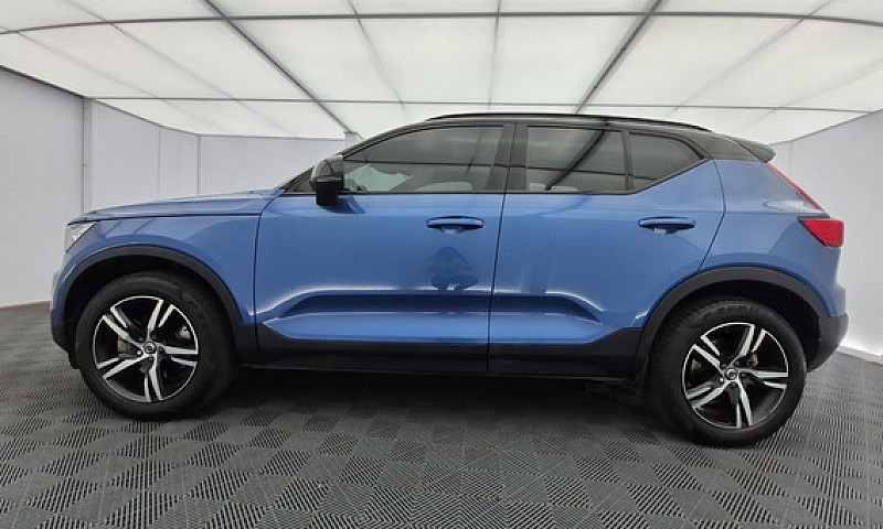 Volvo Xc40 2.0 T5 Aw...
