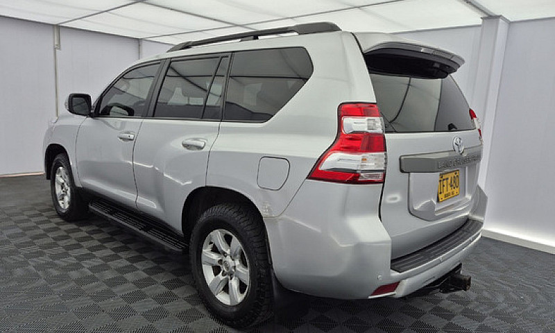 Toyota Prado 3.0 Tx ...