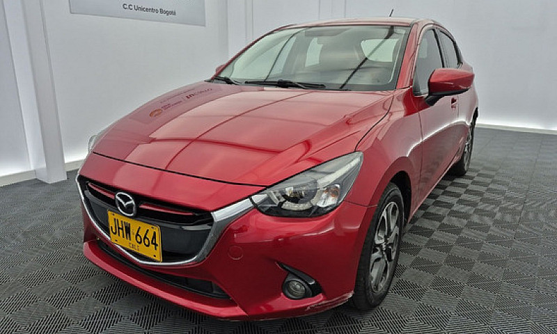 Mazda 2 1.5 Grand To...