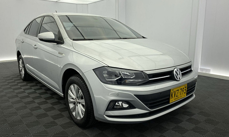 Volkswagen Virtus 1....