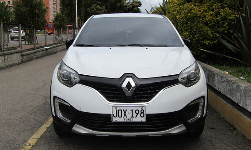 Renault Captur 2.0 Z...