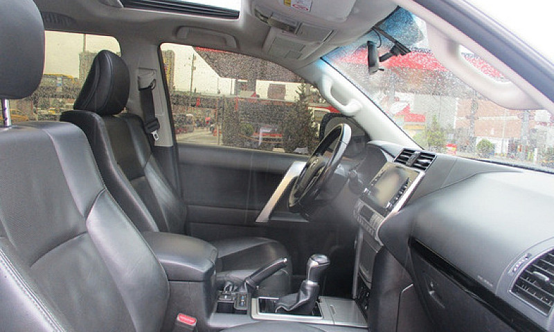 Toyota Prado 4.0 Txl...