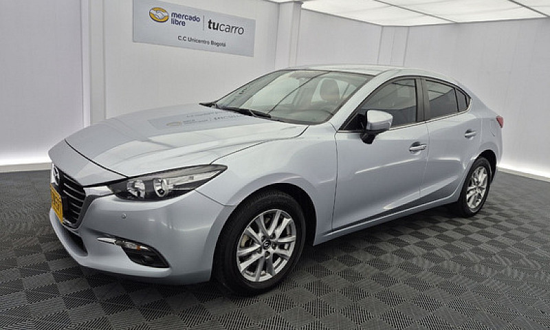 Mazda 3 2.0 Touring ...