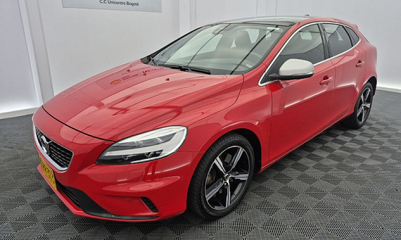 Volvo V40 2.0 T4 Dri...