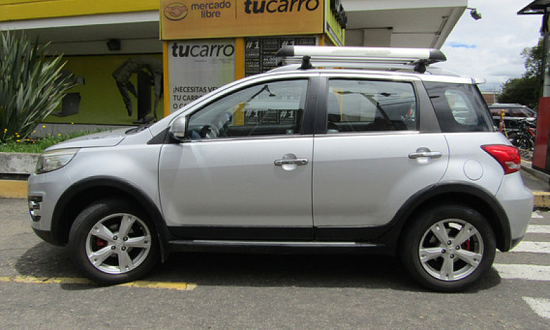 Great Wall Haval 1.5...