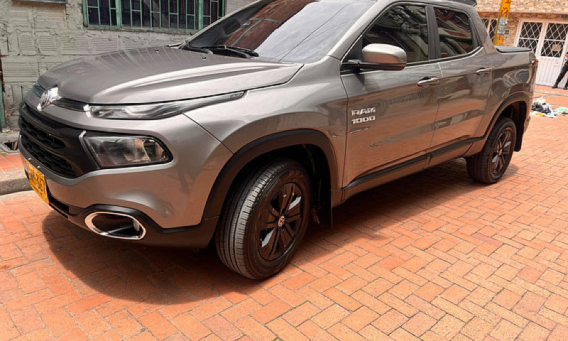 Ram 1000 Doble Cabin...