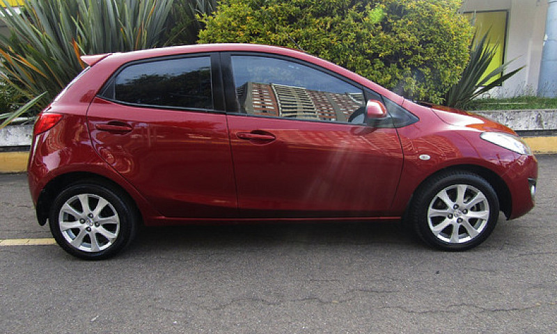Mazda 2 1.5 15Ha1C...