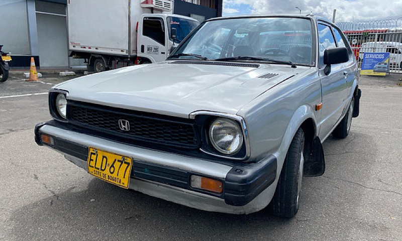 Honda Civic 1.3L...