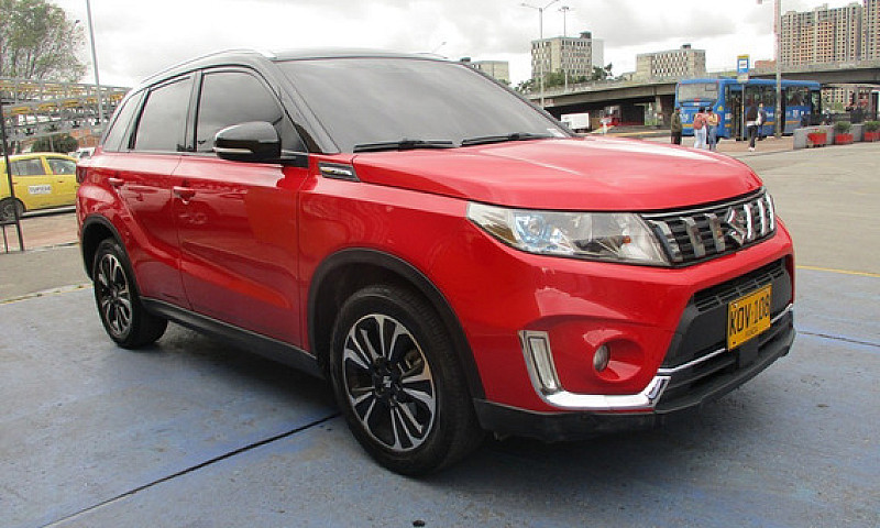 Suzuki Vitara Sport ...