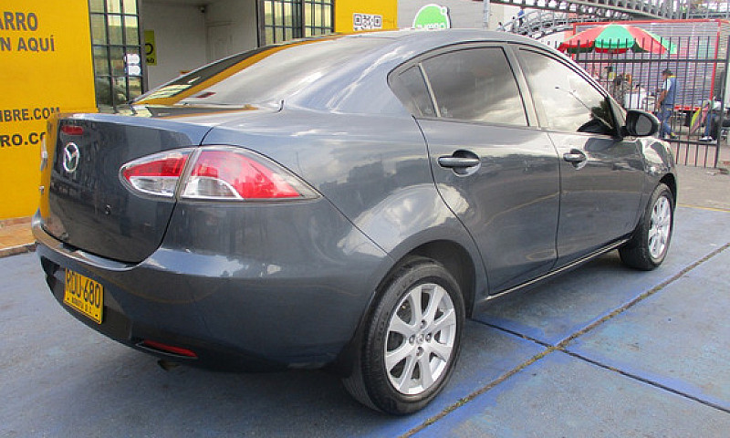 Mazda 2   1500Cc Mt ...