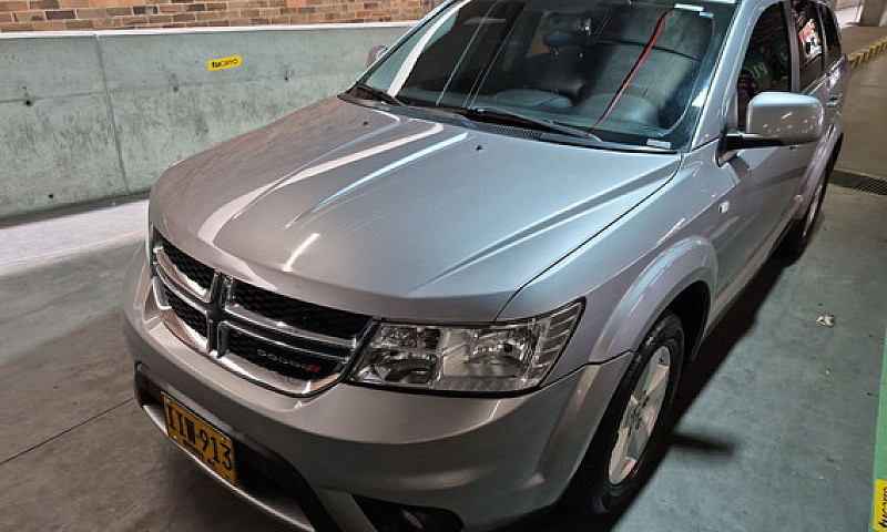 Dodge Journey 2.4 Se...
