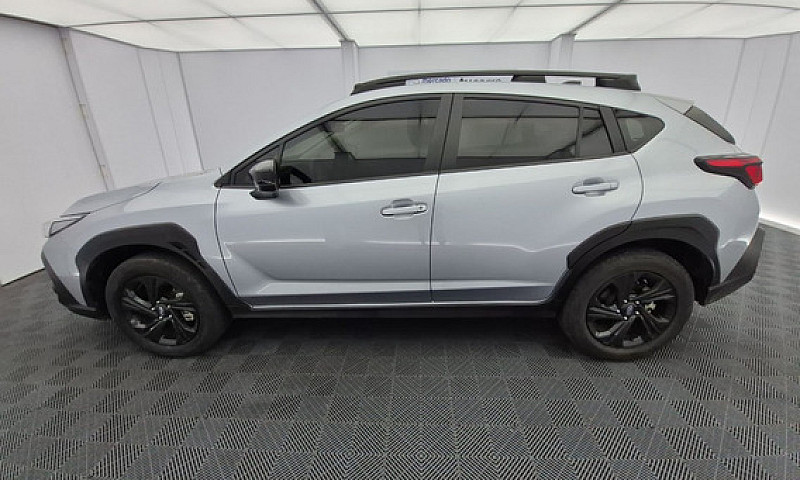 Subaru Cross Trek 2....