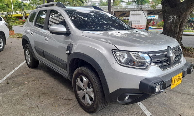 Renault Duster 1.3 I...