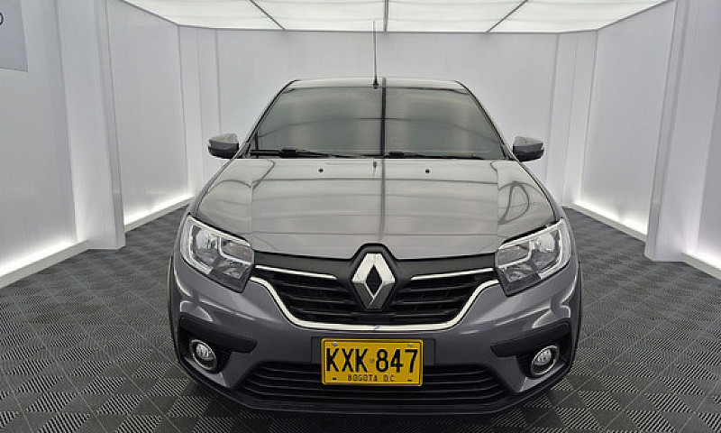 Renault Logan 1.6 In...