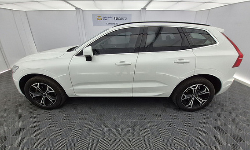 Volvo Xc60 2.0 B5 Aw...