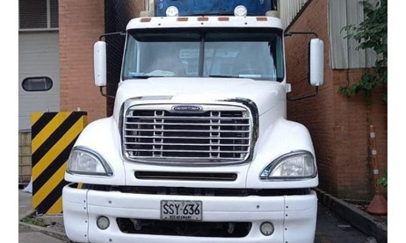 Freightliner Cl 120 ...