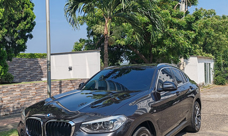 Bmw X4 2.0 Xdrive30I...