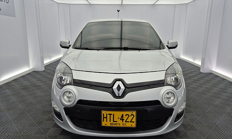 Renault Twingo Ii  D...