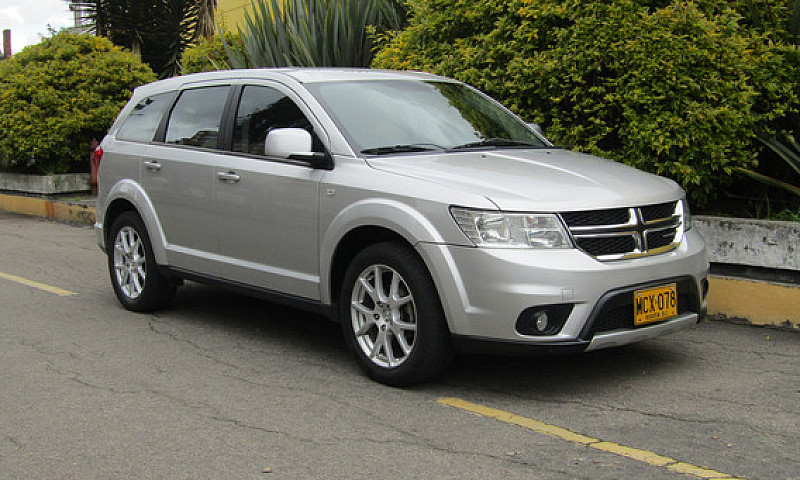 Dodge Journey 2.4 Se...