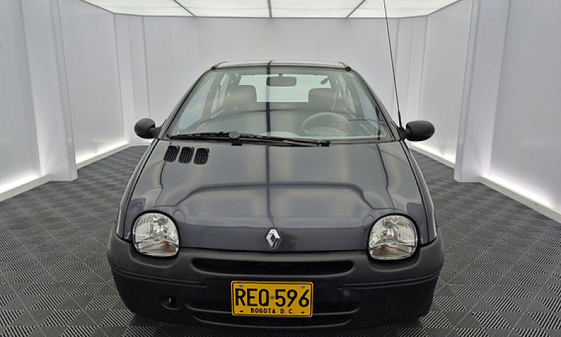 Renault Twingo 1.2 A...