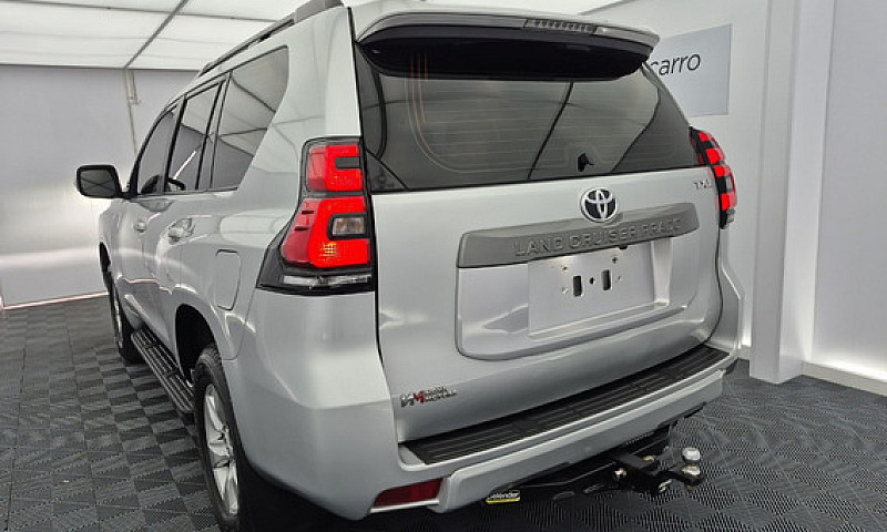 Toyota Prado Tx-L 3....