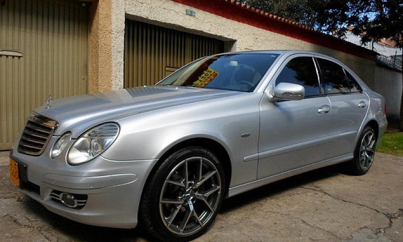 Mercedes-Benz Clase ...