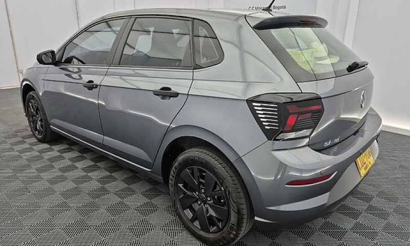 Volkswagen Polo Trac...