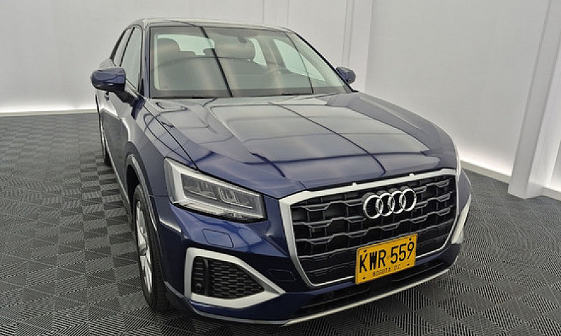 Audi Q2 1.4 35 Tfsi ...