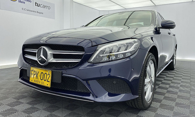 Mercedes Benz Clase ...