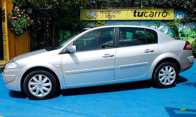 Renault Megane Ii Dy...