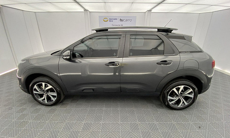 Citroën C4 Cactus 1....