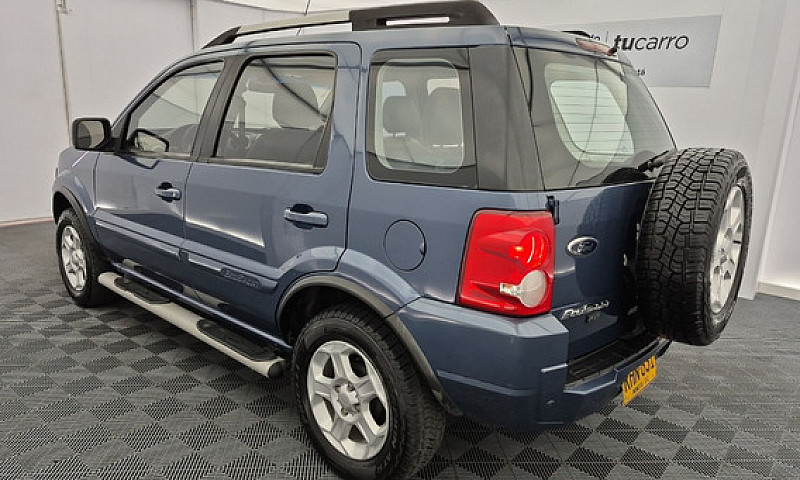 Ford Ecosport 2.0 L ...
