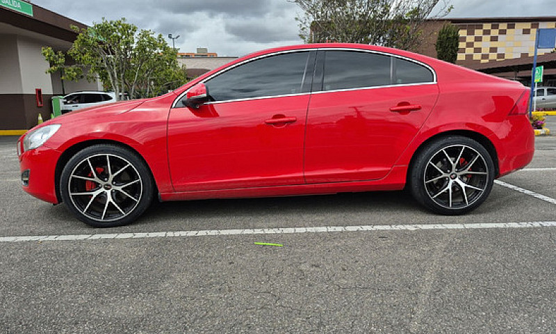 Volvo S60 3.0 T6 Awd...