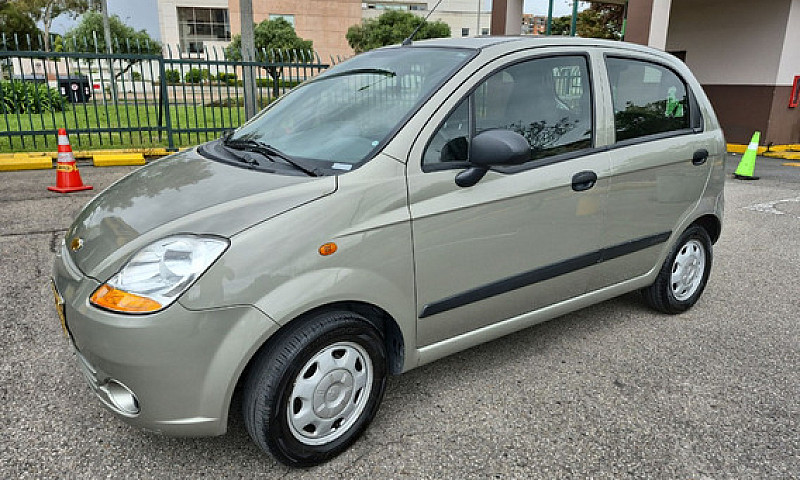 Chevrolet Spark 1.0 ...