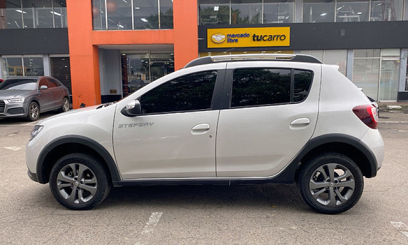Renault Stepway 1.6 ...