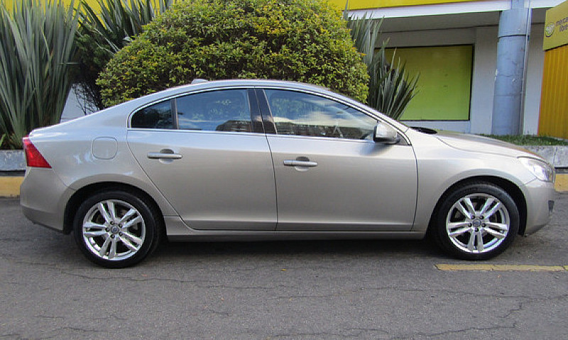 Volvo S60 1.6 T4 Pre...