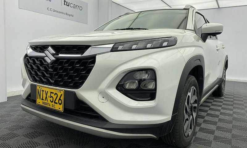 Suzuki Fronx 1.5 Glx...