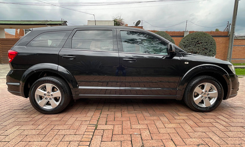 Dodge Journey 2.4 Se...