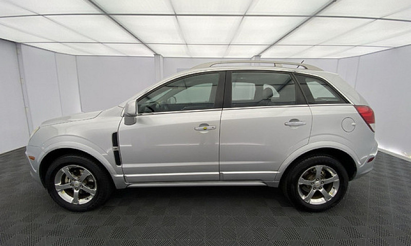 Chevrolet Captiva 3....