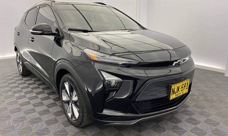 Chevrolet Bolt ...