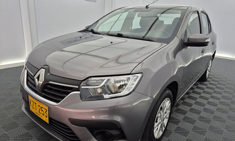 Renault Logan 1.6 Li...