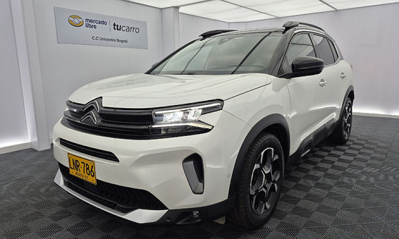 Citroen C5 Aircross ...