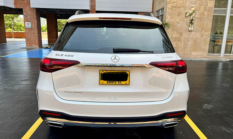 Mercedes-Benz Clase ...